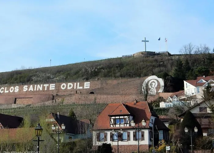 O Ciel D\'Obernai