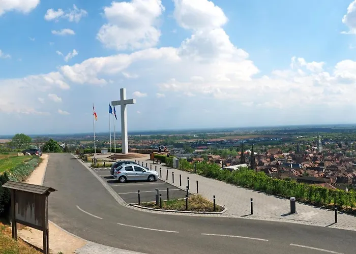 O Ciel D\'Obernai
