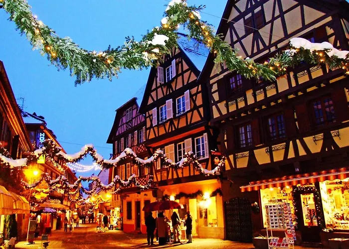 O Ciel D\'Obernai