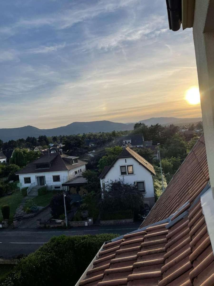 O Ciel D'obernai * Obernai