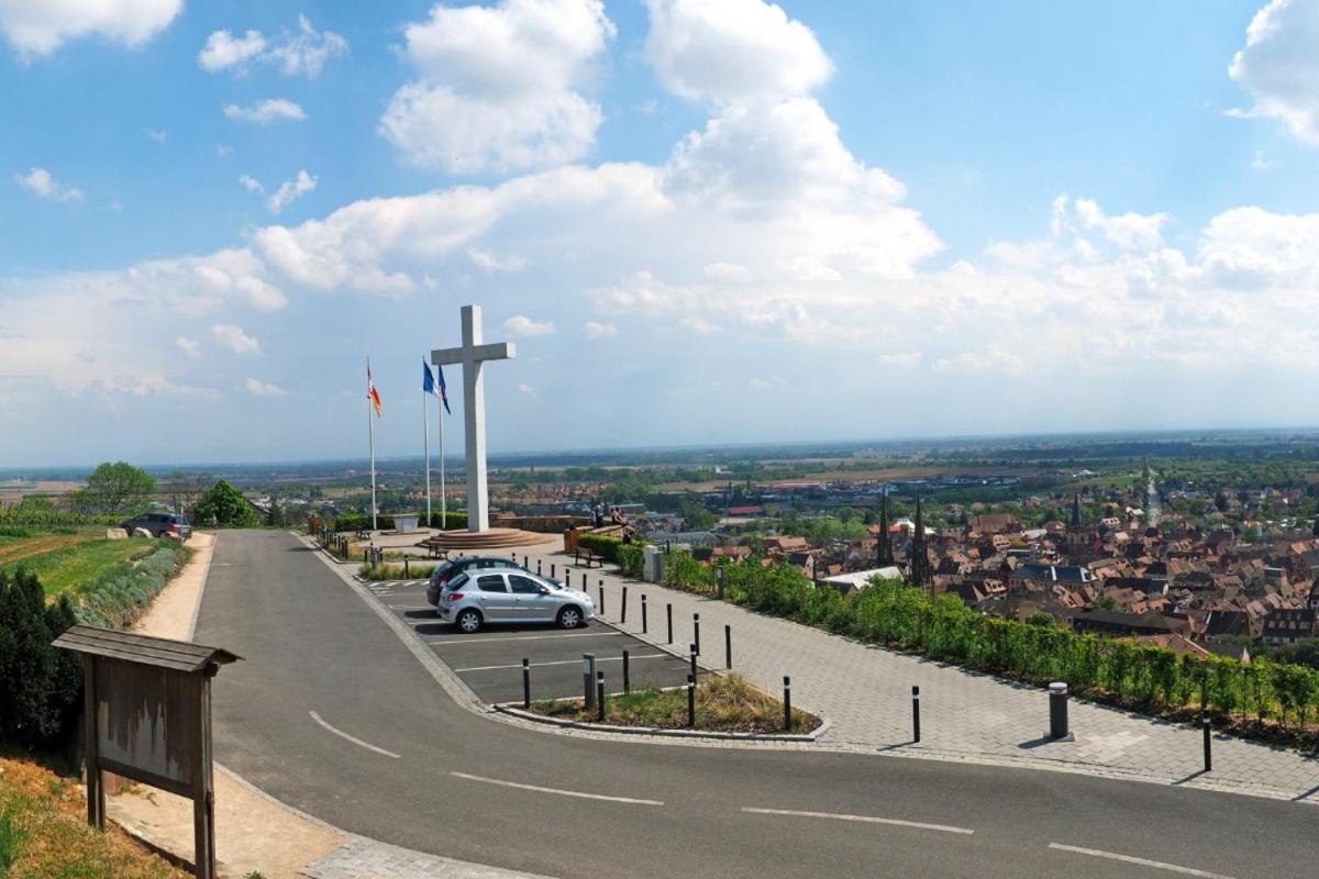 O Ciel D'obernai Obernai