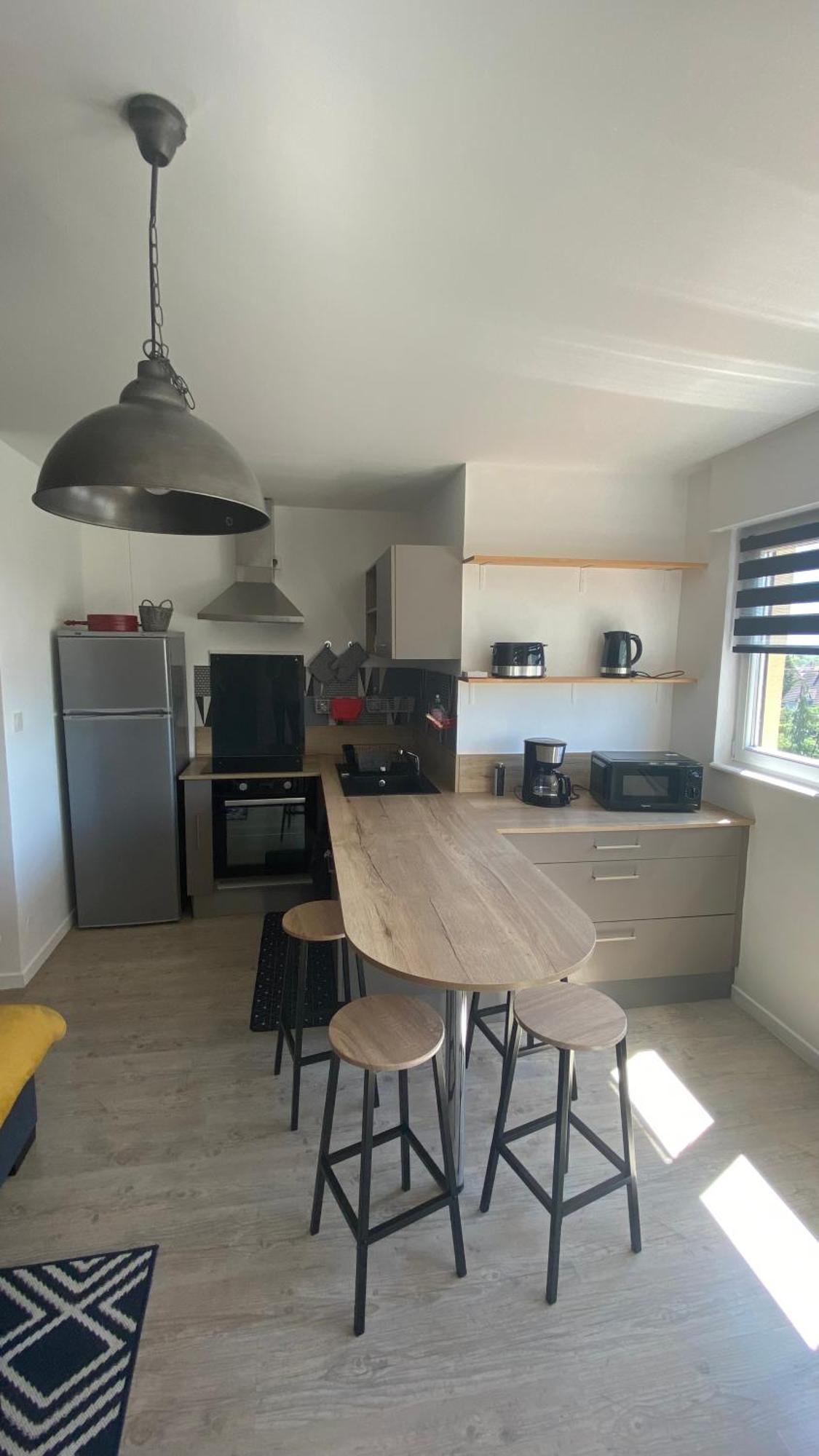 Apartment O Ciel D'obernai