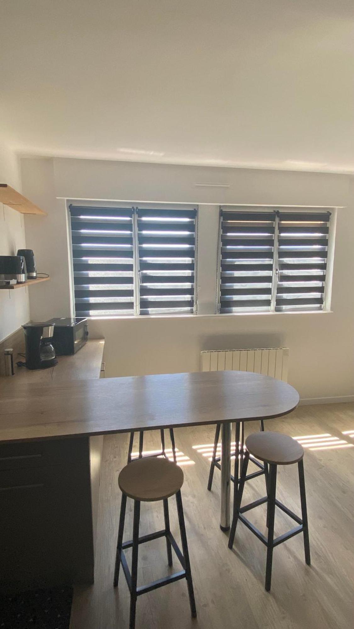 O Ciel D'obernai Apartment Obernai