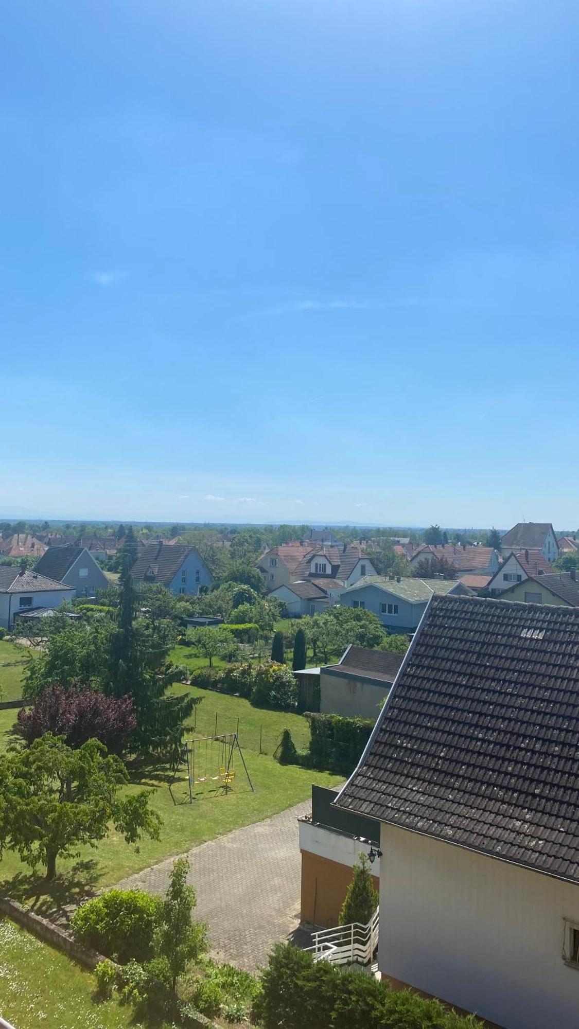 O Ciel D'obernai Obernai